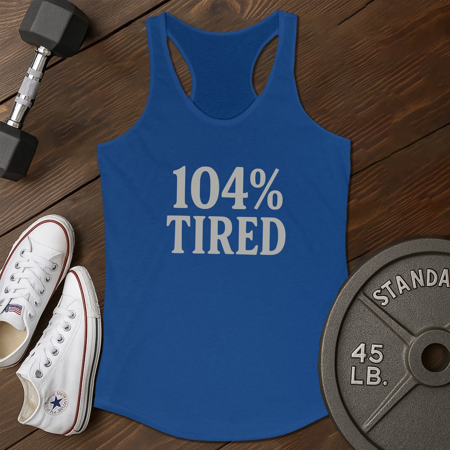 104 tired ah Tank - blue - 104 Tired AH tank Blue.jpg