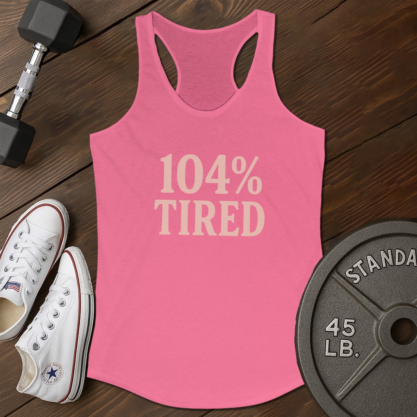 104 tired ah Tank - pink - 104 Tired AH tank Pink.jpg