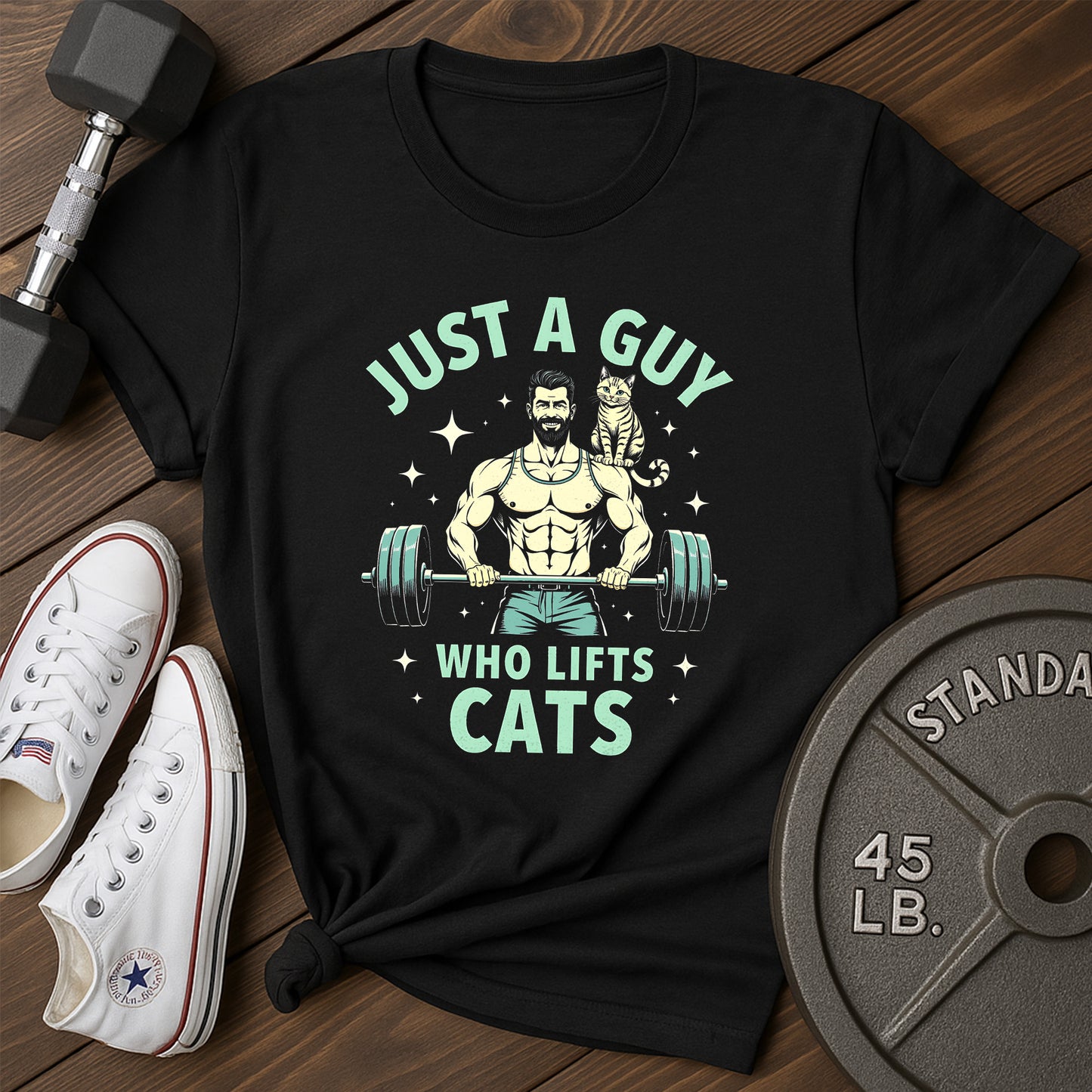 A Guy T-Shirt
