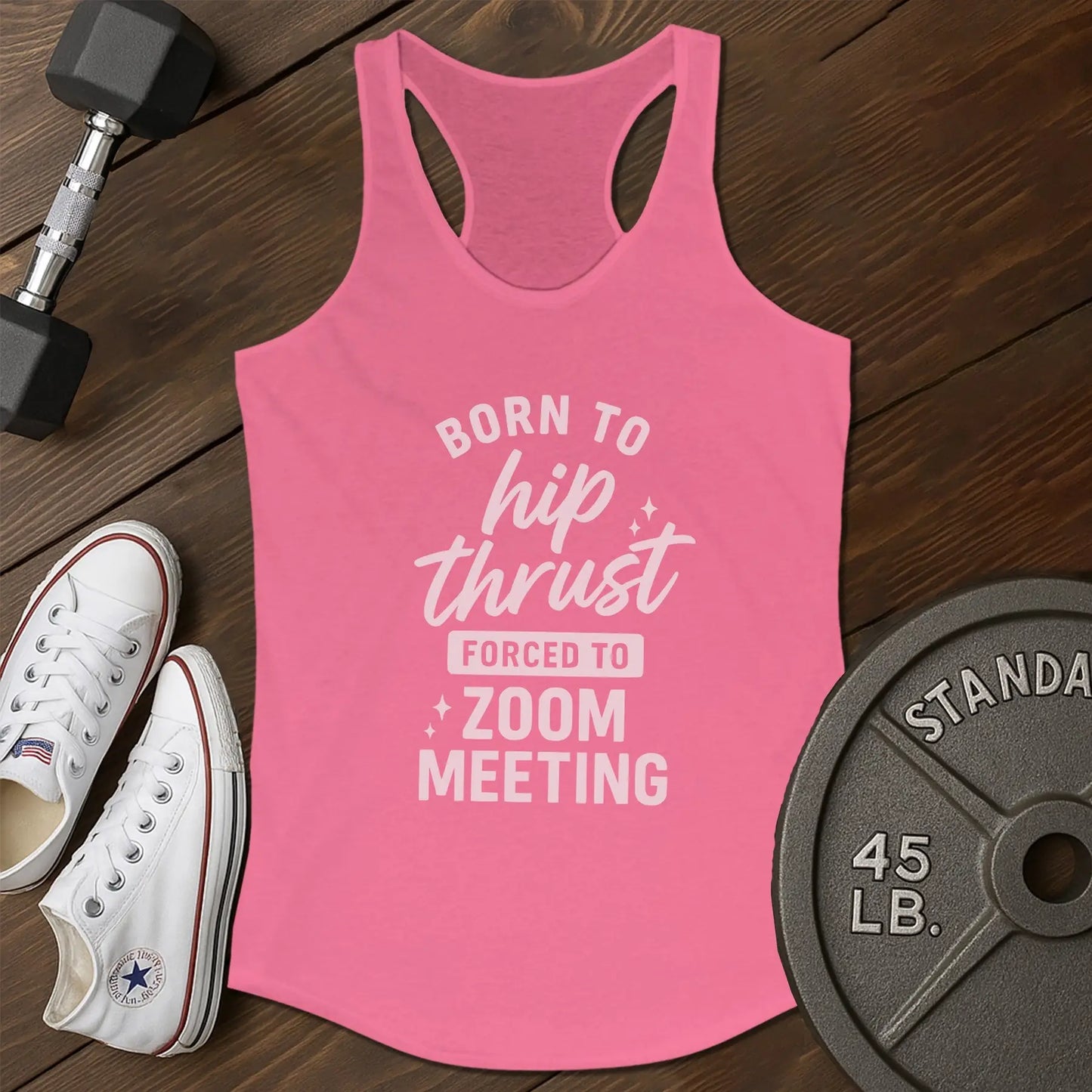 Born hip ak Tank - pink - Born Hip AK tank Pink.jpg