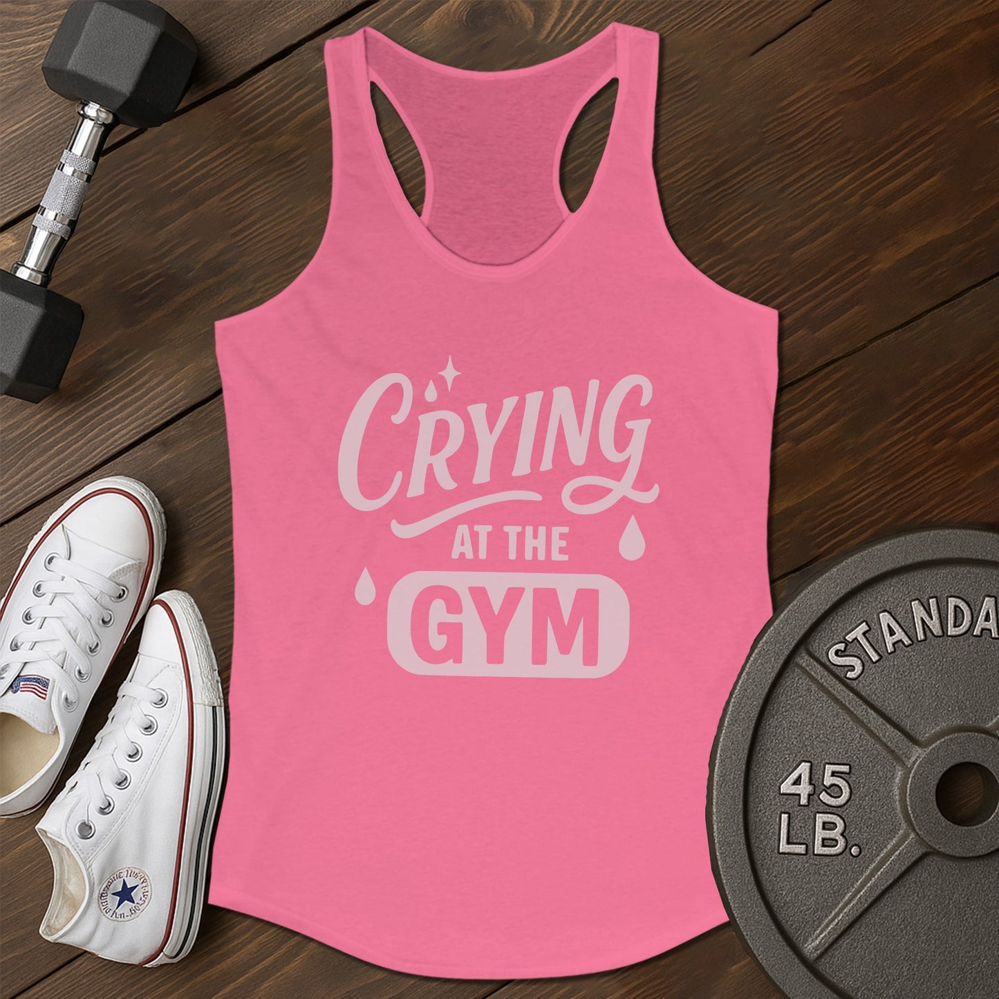 Crying gym aj Tank - pink - Crying Gym AJ tank Pink.jpg
