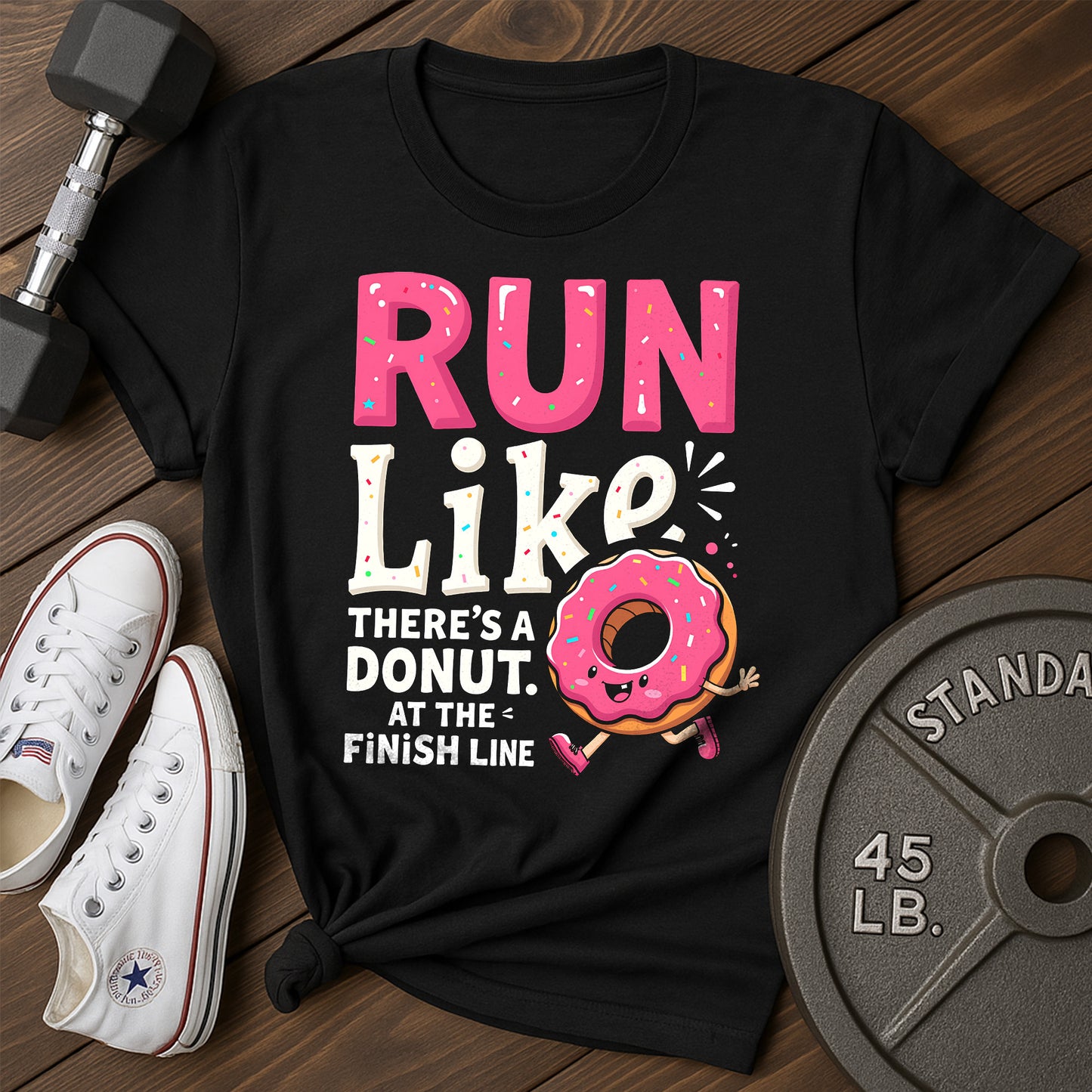 Donut T-Shirt