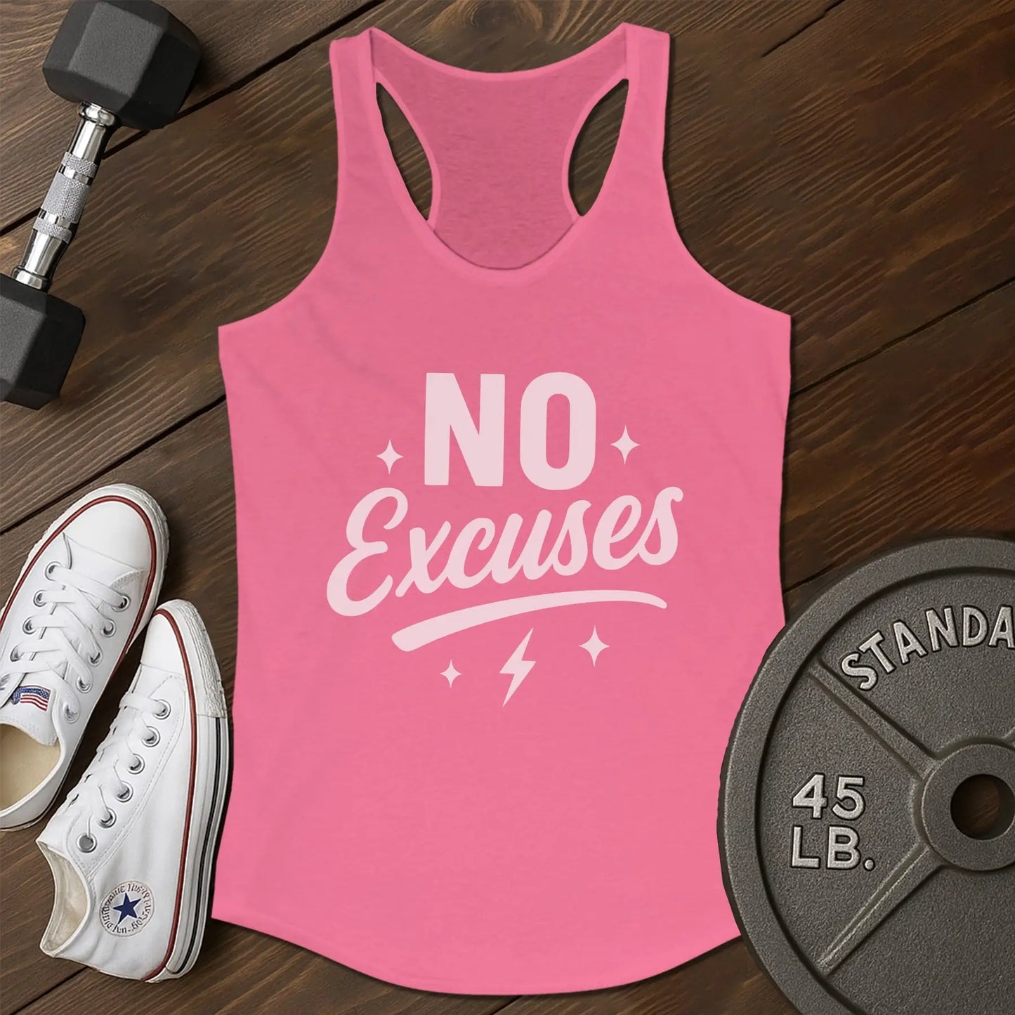 Excuses ah Tank - pink - Excuses AH tank Pink.jpg