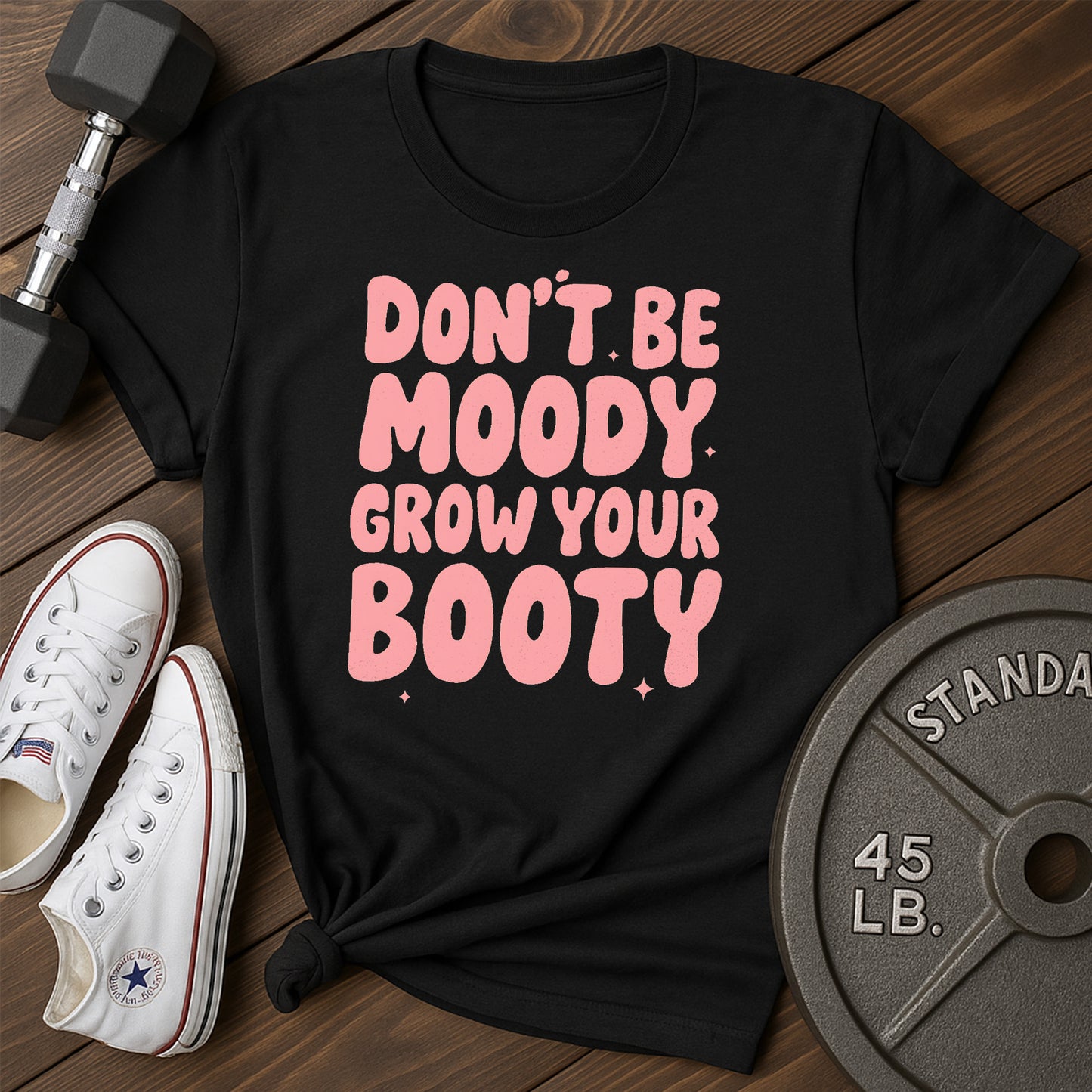 Grow Your E T-Shirt