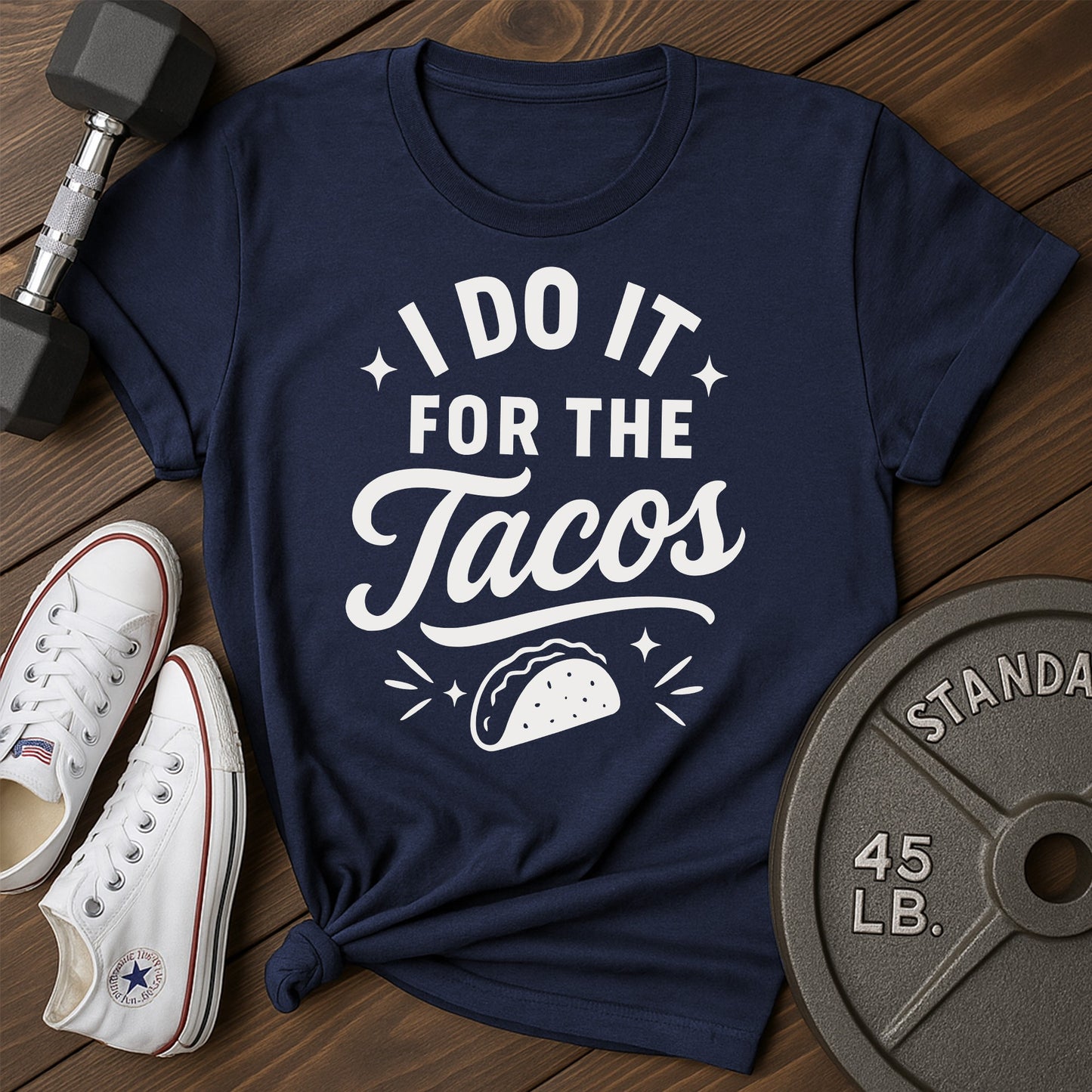 I Do Ag T-Shirt - blue - I Do AG Blue.jpg
