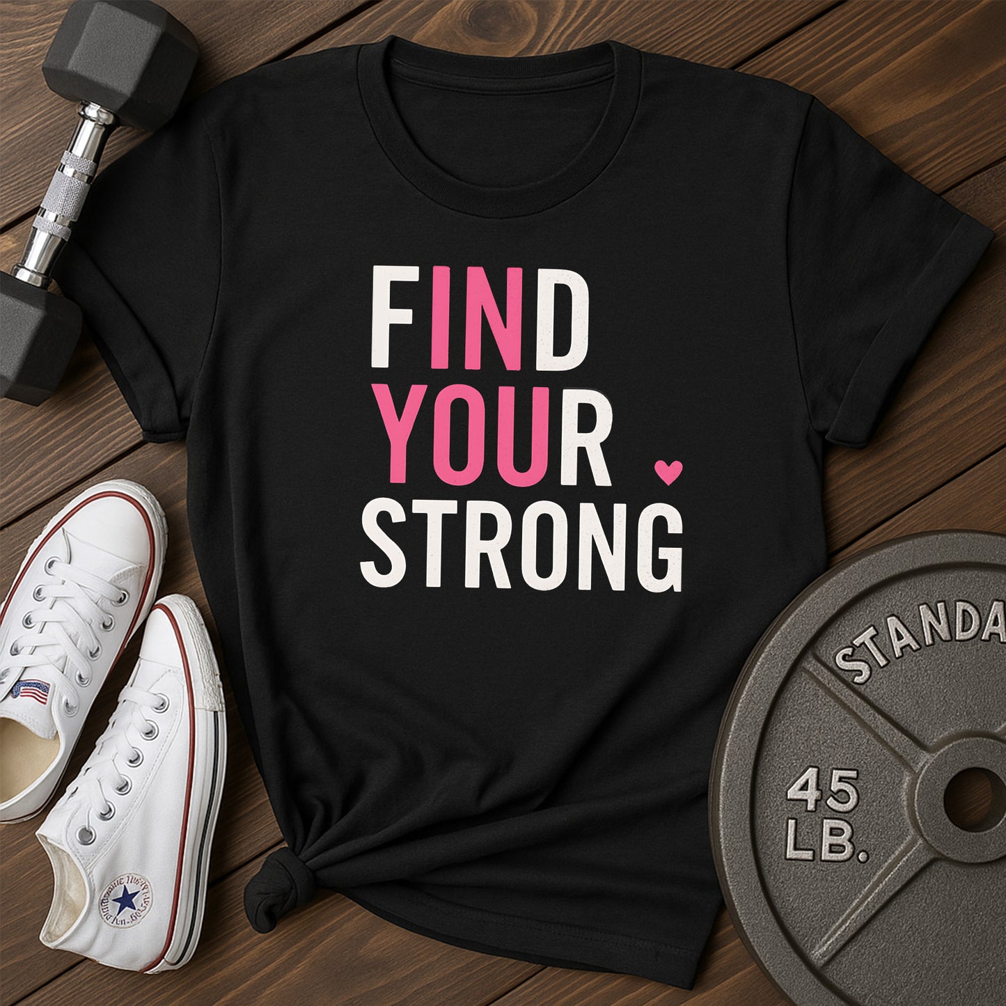 In You E T-Shirt