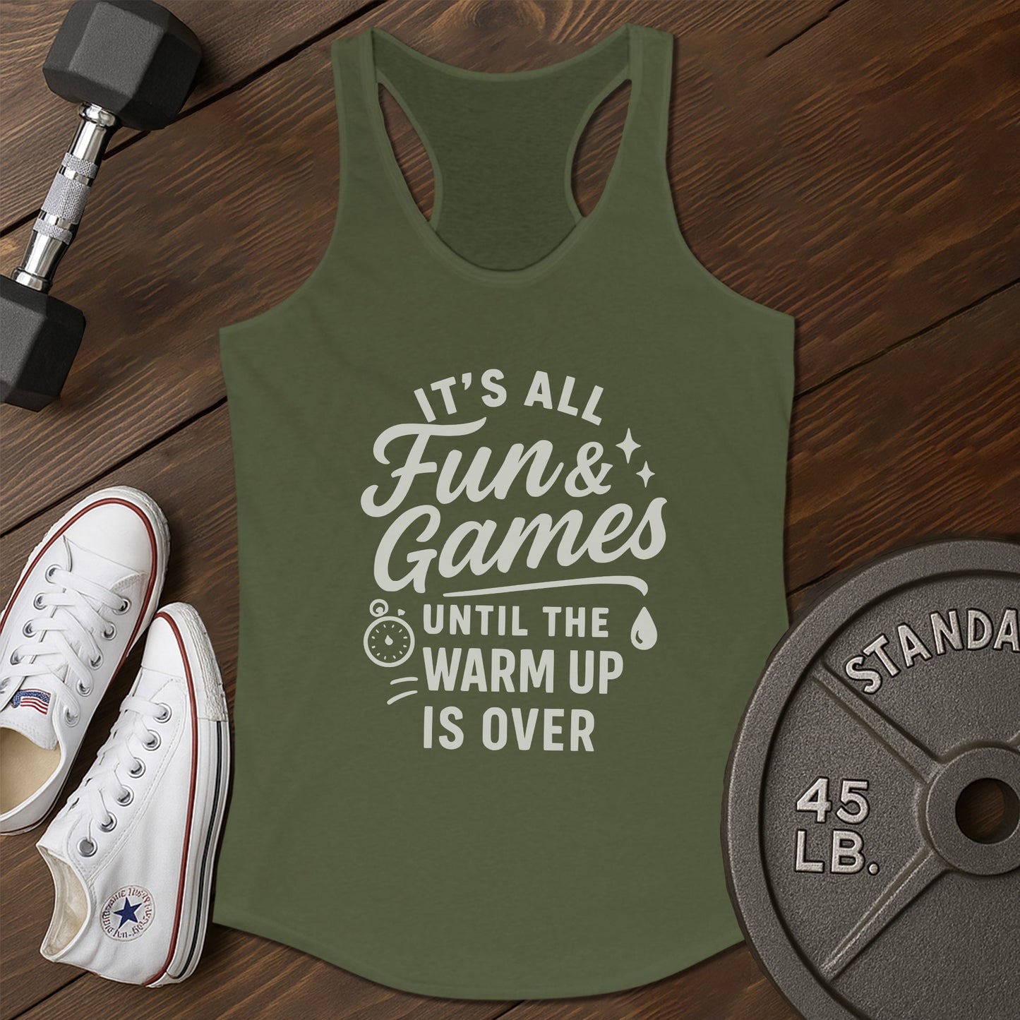 It Ag Tank - green - It AG tank Green.jpg