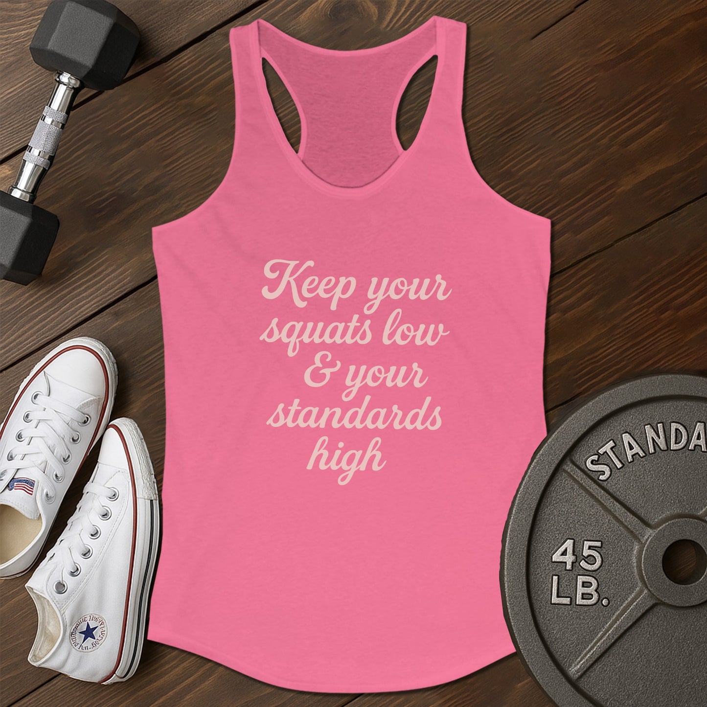 Keep Your Af Tank - pink - Keep Your AF tank Pink.jpg