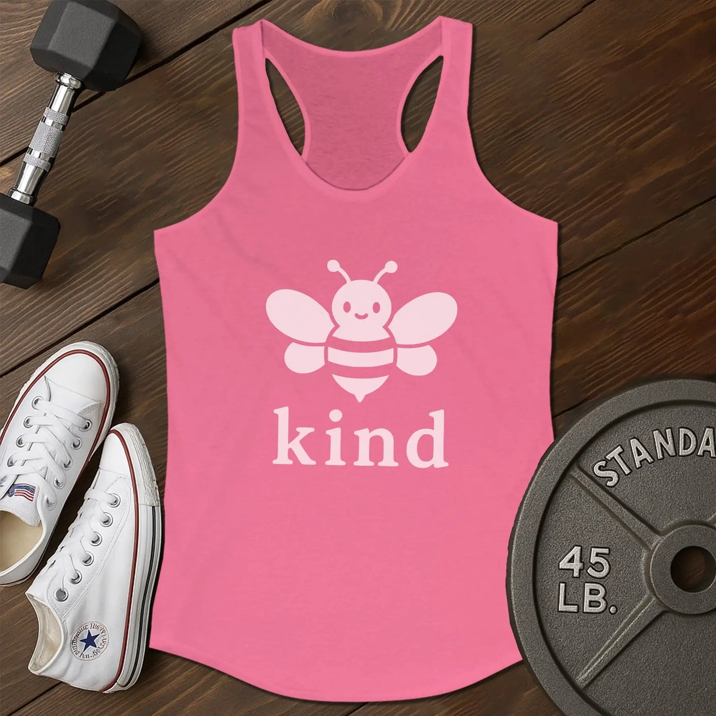 Kind aj Tank - pink - Kind AJ tank Pink.jpg