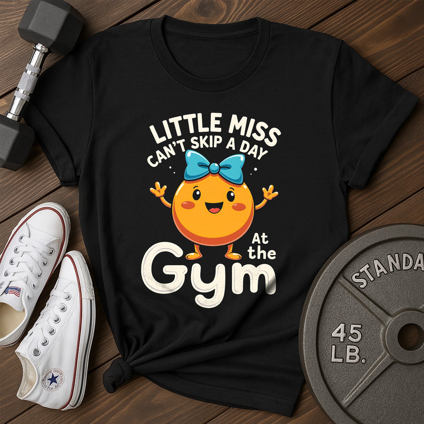 Lil Miss T-Shirt