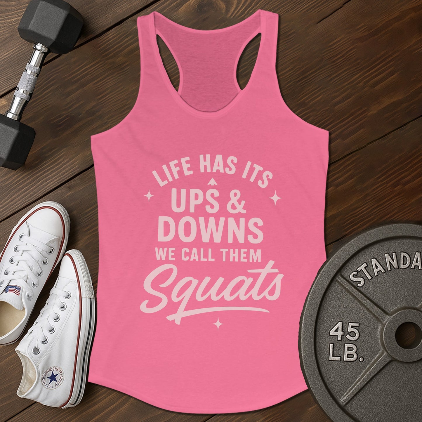 Life Has Ag Tank - pink - Life Has AG tank Pink.jpg