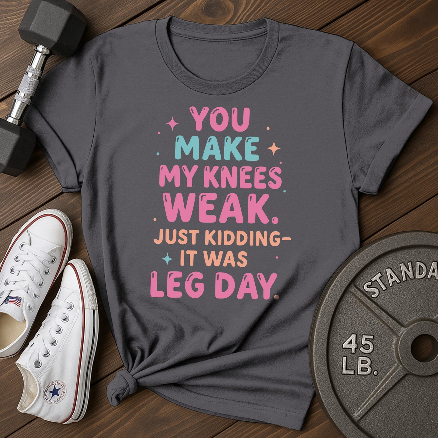 Not Sorry U T-Shirt