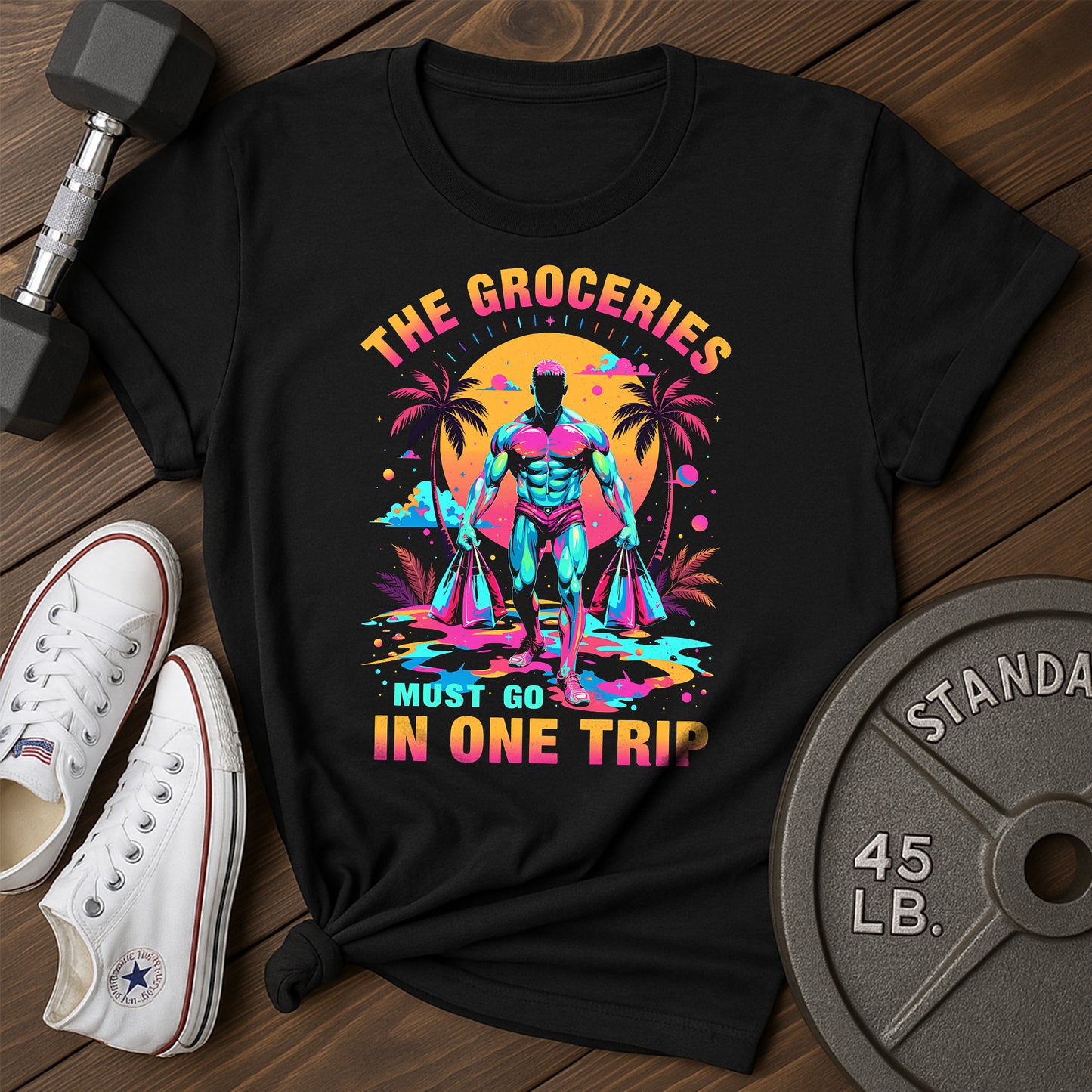 One Trip T-Shirt