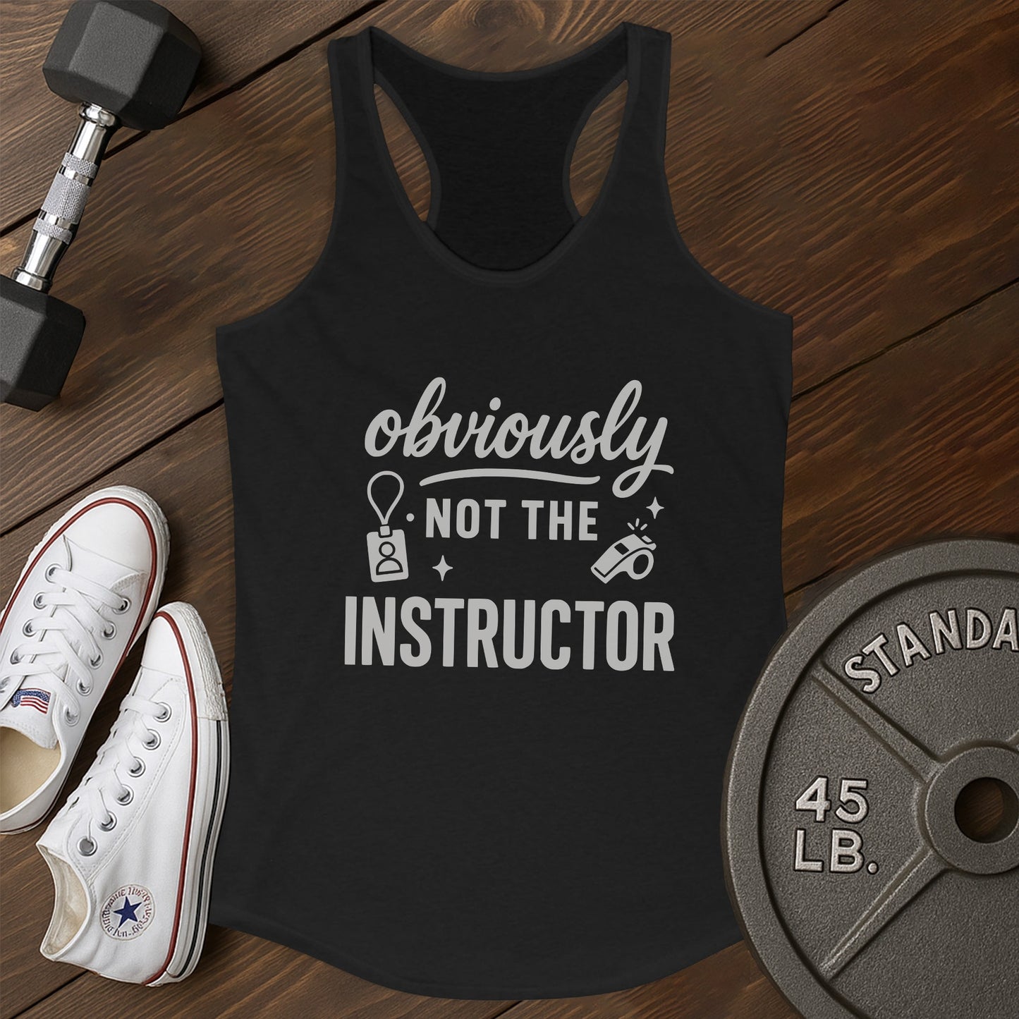 Obviously instructor ai Tank - black - Obviously Instructor AI tank Black.jpg