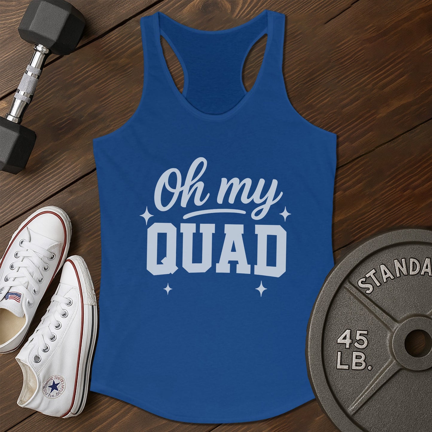 Oh my ai Tank - blue - Oh My AI tank Blue.jpg