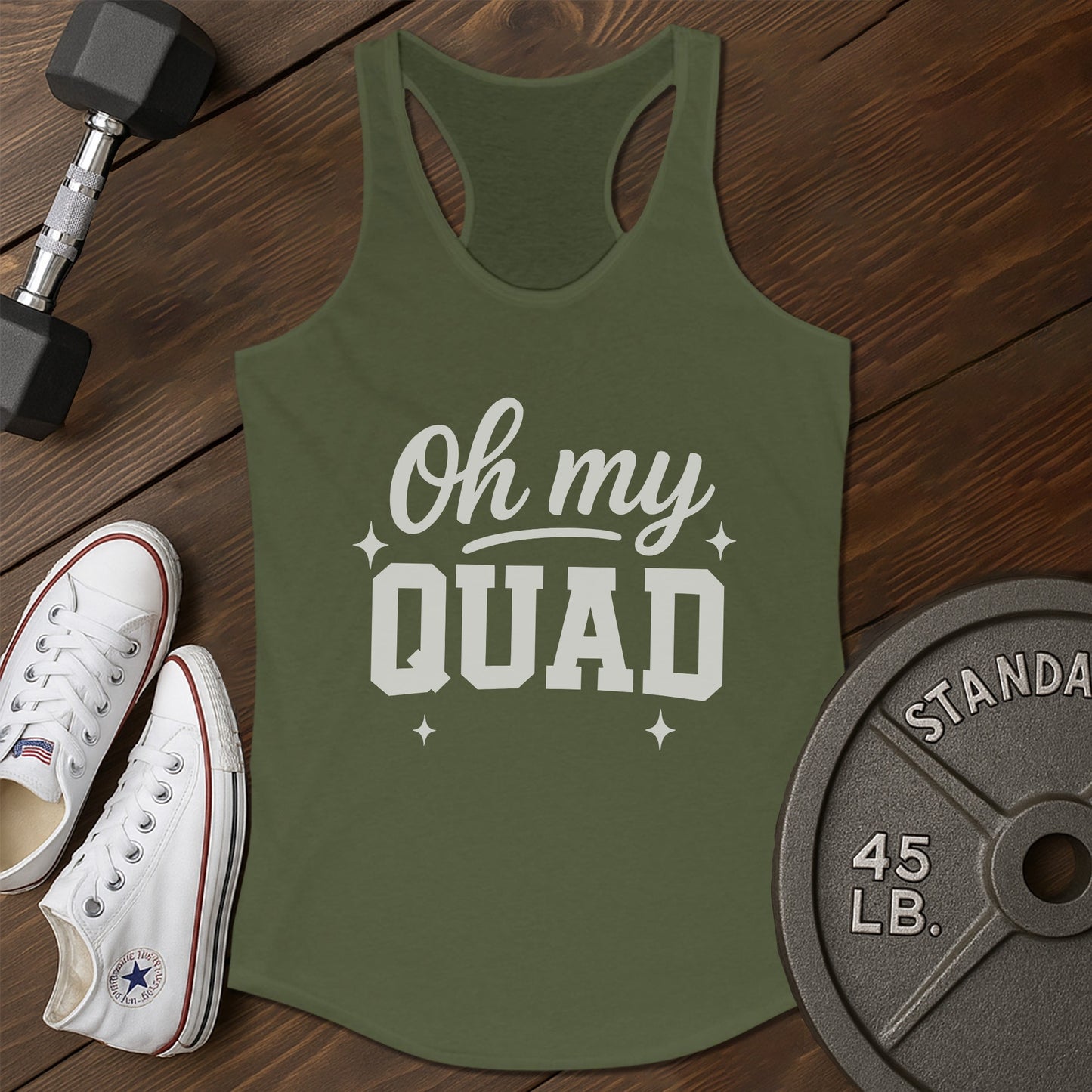 Oh my ai Tank - green - Oh My AI tank Green.jpg