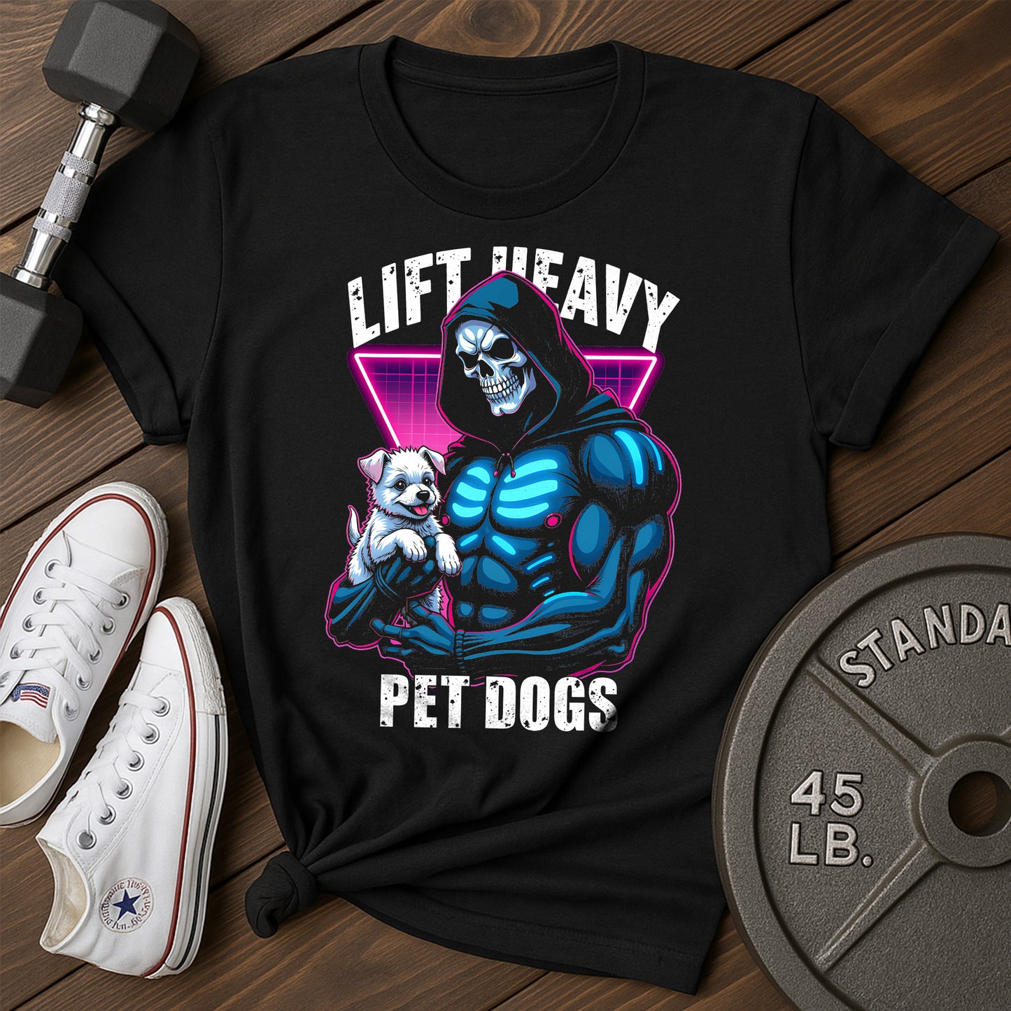 Pet Dogs T-Shirt