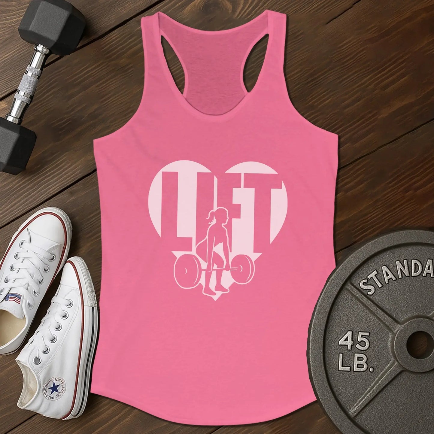 Power lift am Tank - pink - power lift AM tank Pink.jpg