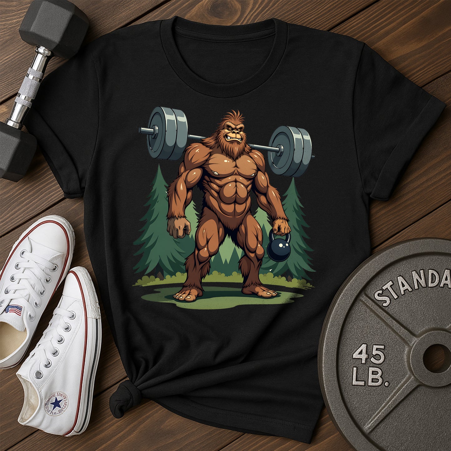 Sassy T-Shirt