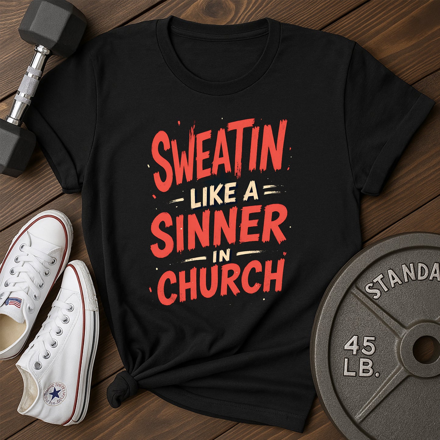 Sinner T-Shirt