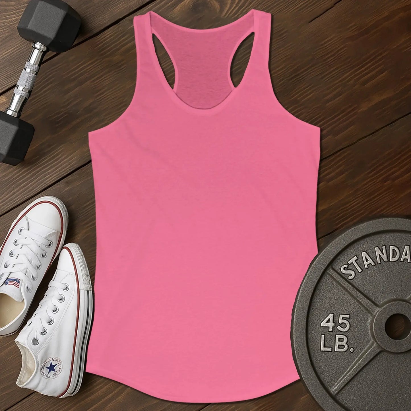 Sweat sparkle ap Tank - pink - Sweat Sparkle AP tank Pink.jpg