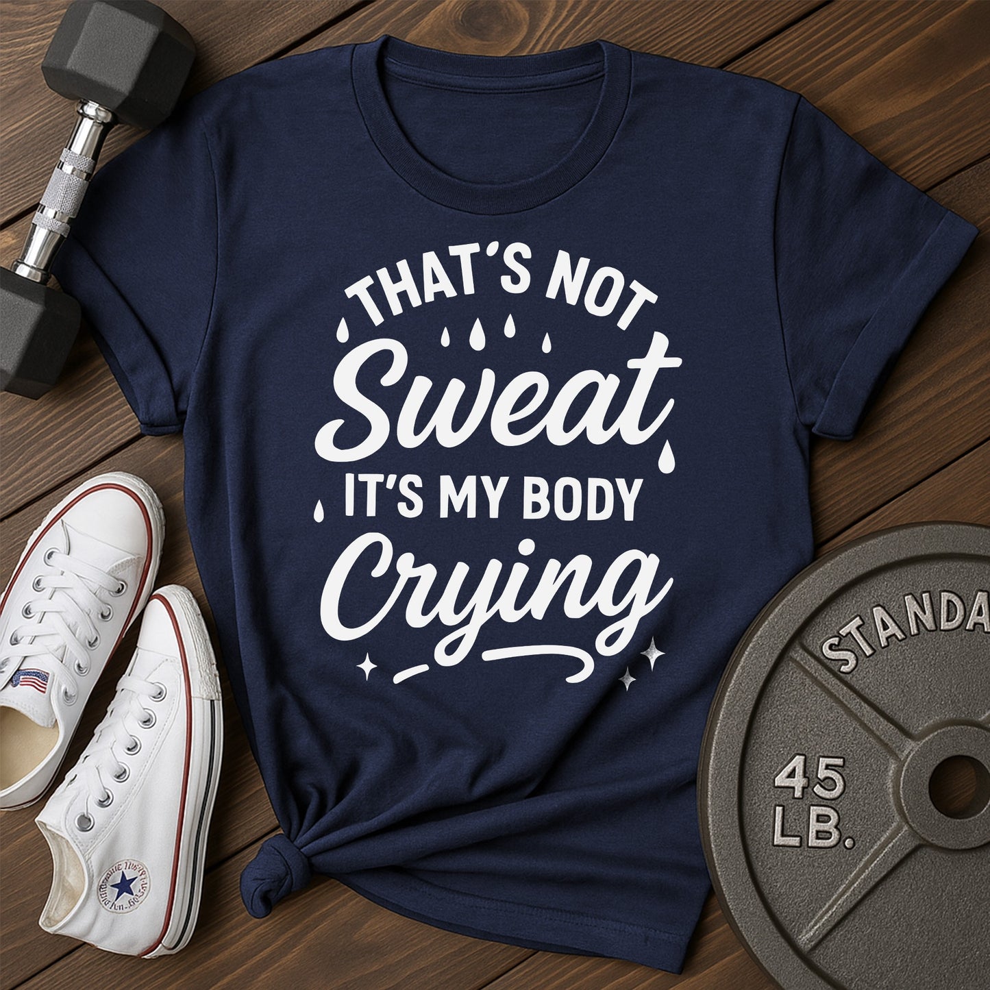 That Ag T-Shirt - blue - That AG Blue.jpg