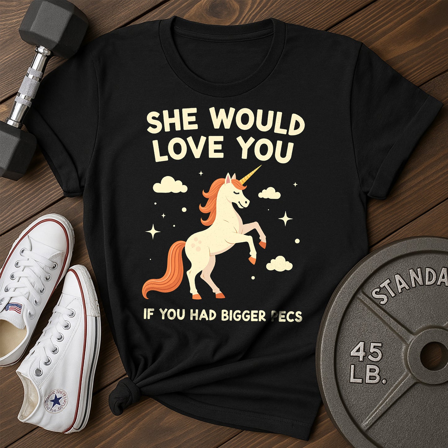 Unicorn T-Shirt