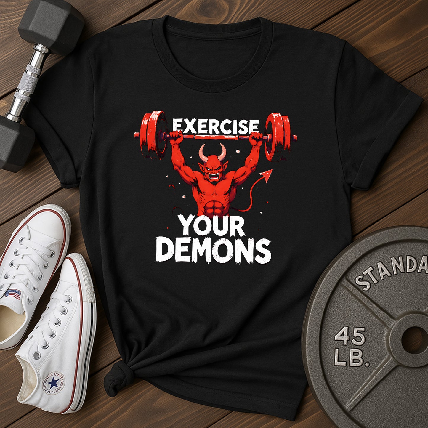 Your Demons T-Shirt