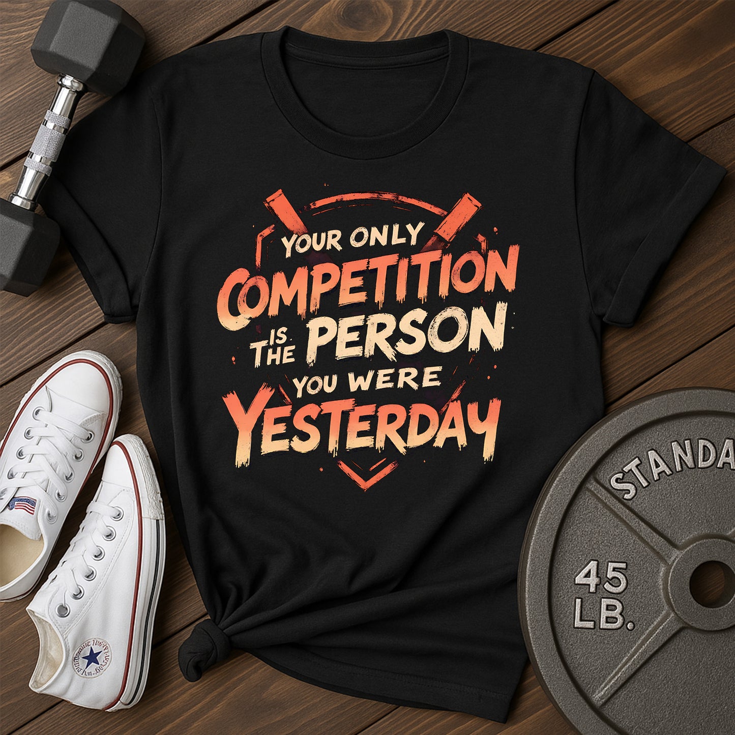 Your Person T-Shirt