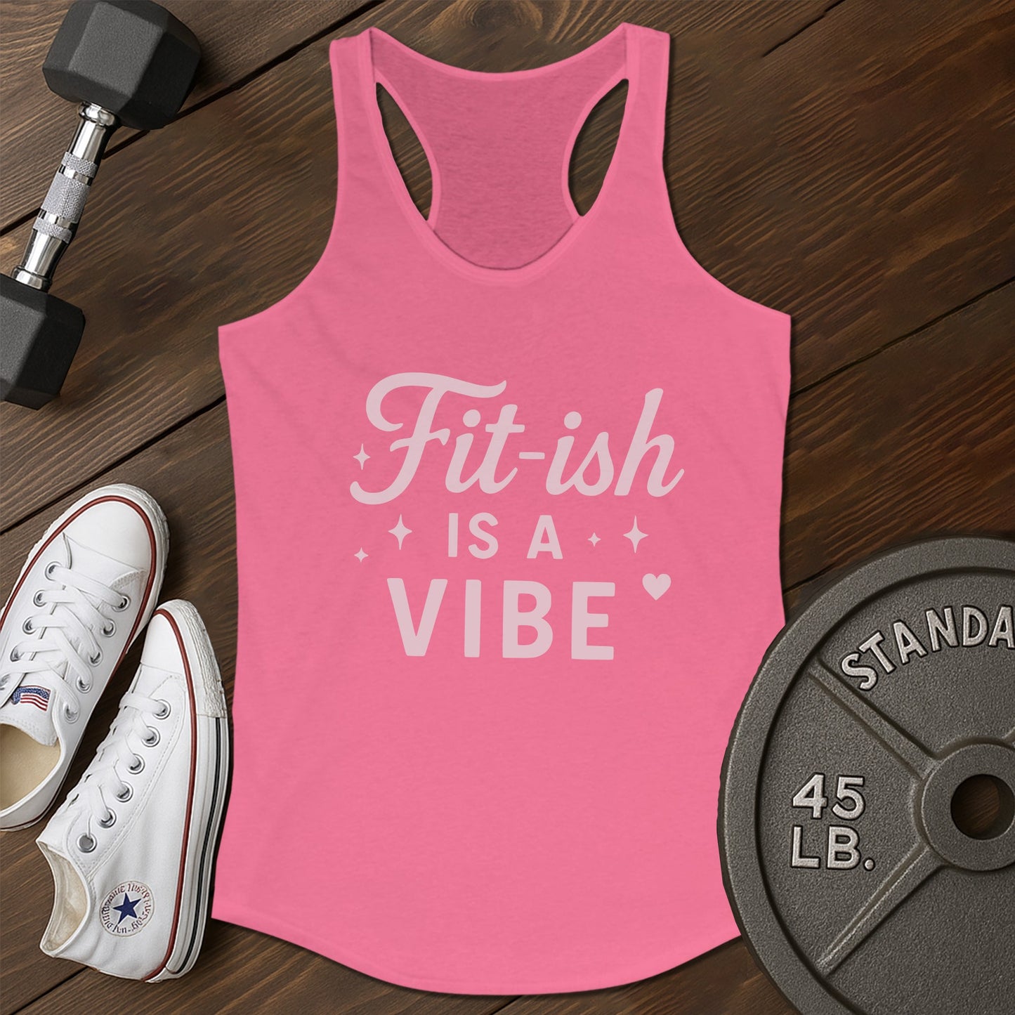 Fit vibe am Tank - pink - fit vibe AM tank Pink.jpg