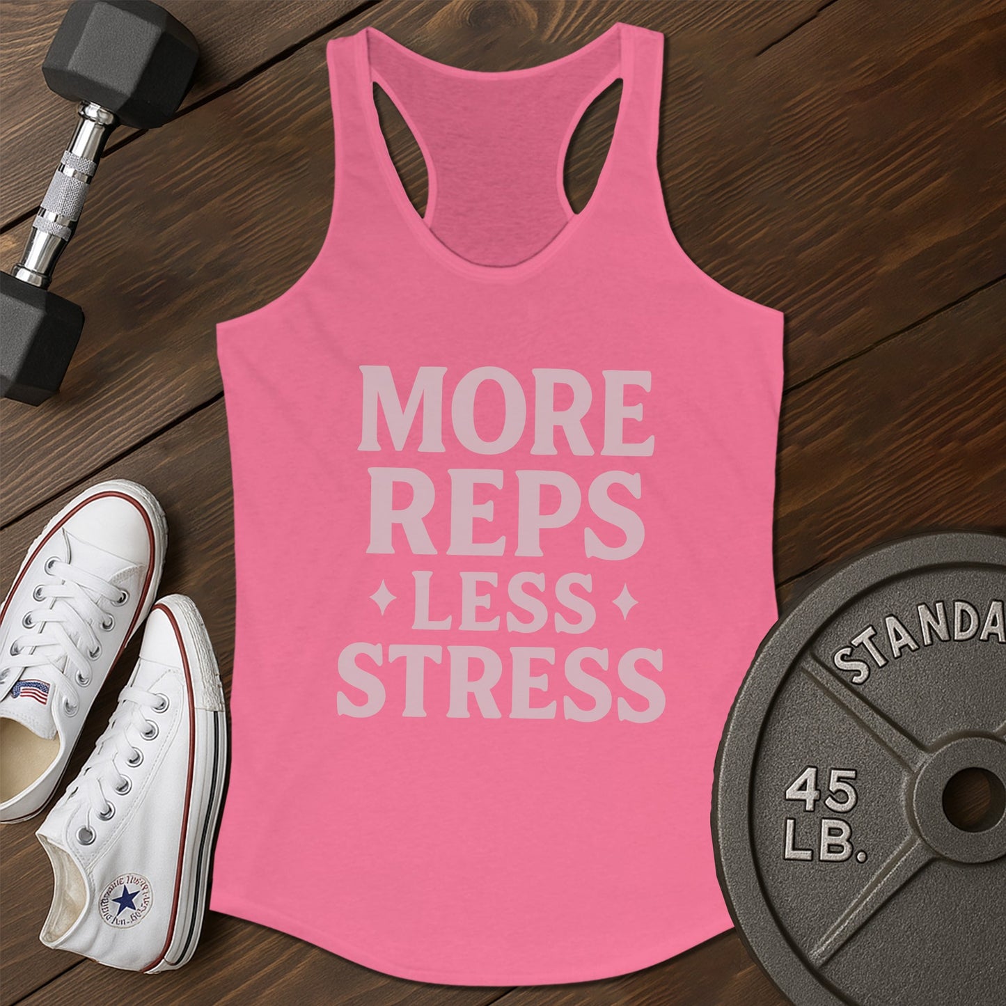 Gym helps am Tank - pink - gym helps AM tank Pink.jpg