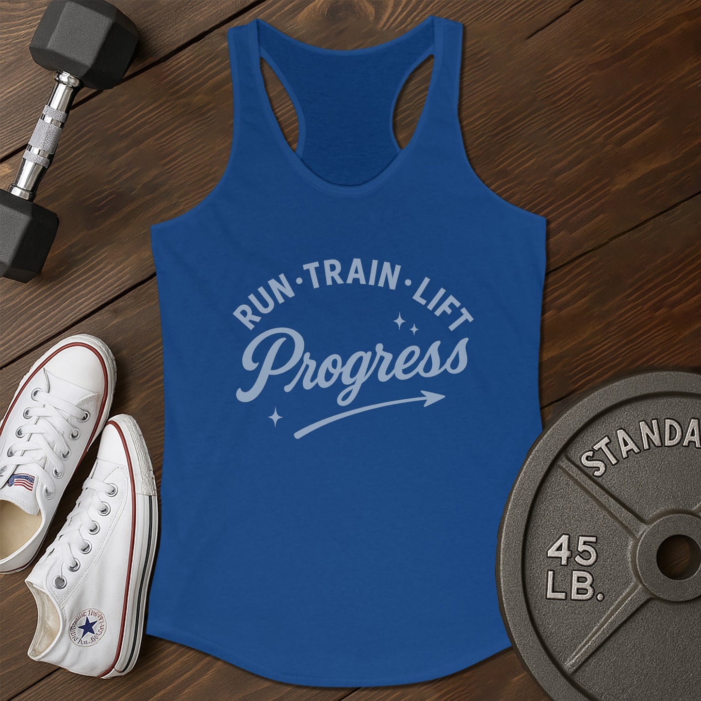 Lift progress am Tank - blue - lift progress AM tank Blue.jpg