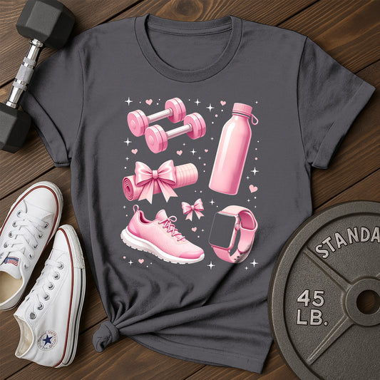 Pink T-Shirt