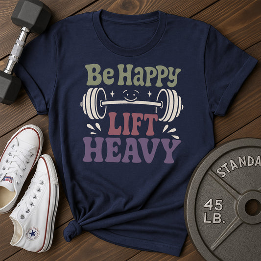 Dumbbells Stars G T-Shirt