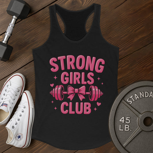 barbells bows K Tank