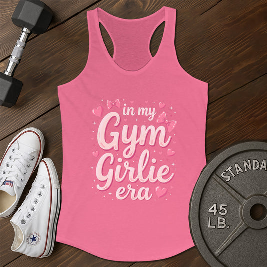 Gym Girlie Era C Tank