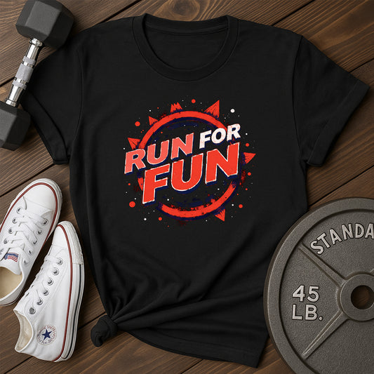 4 Fun T-Shirt