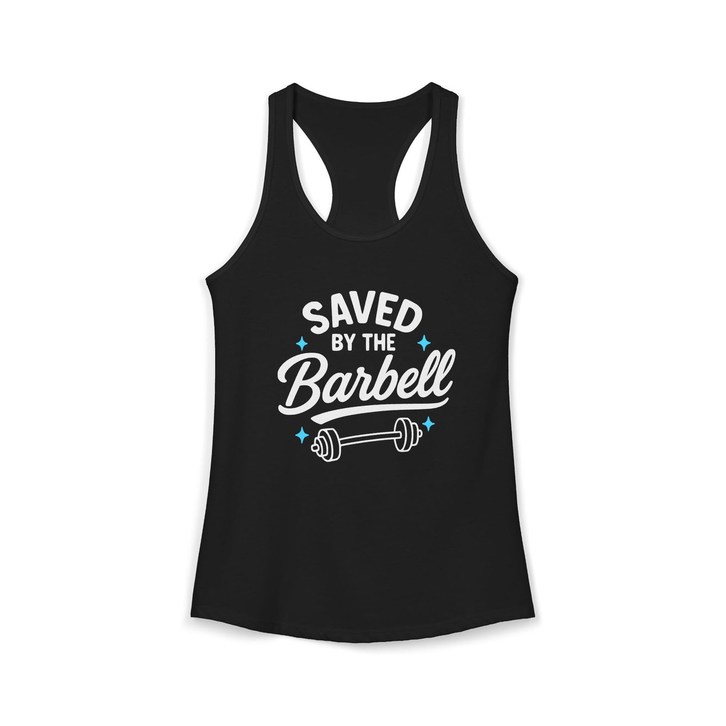 Barbell savior av Tank