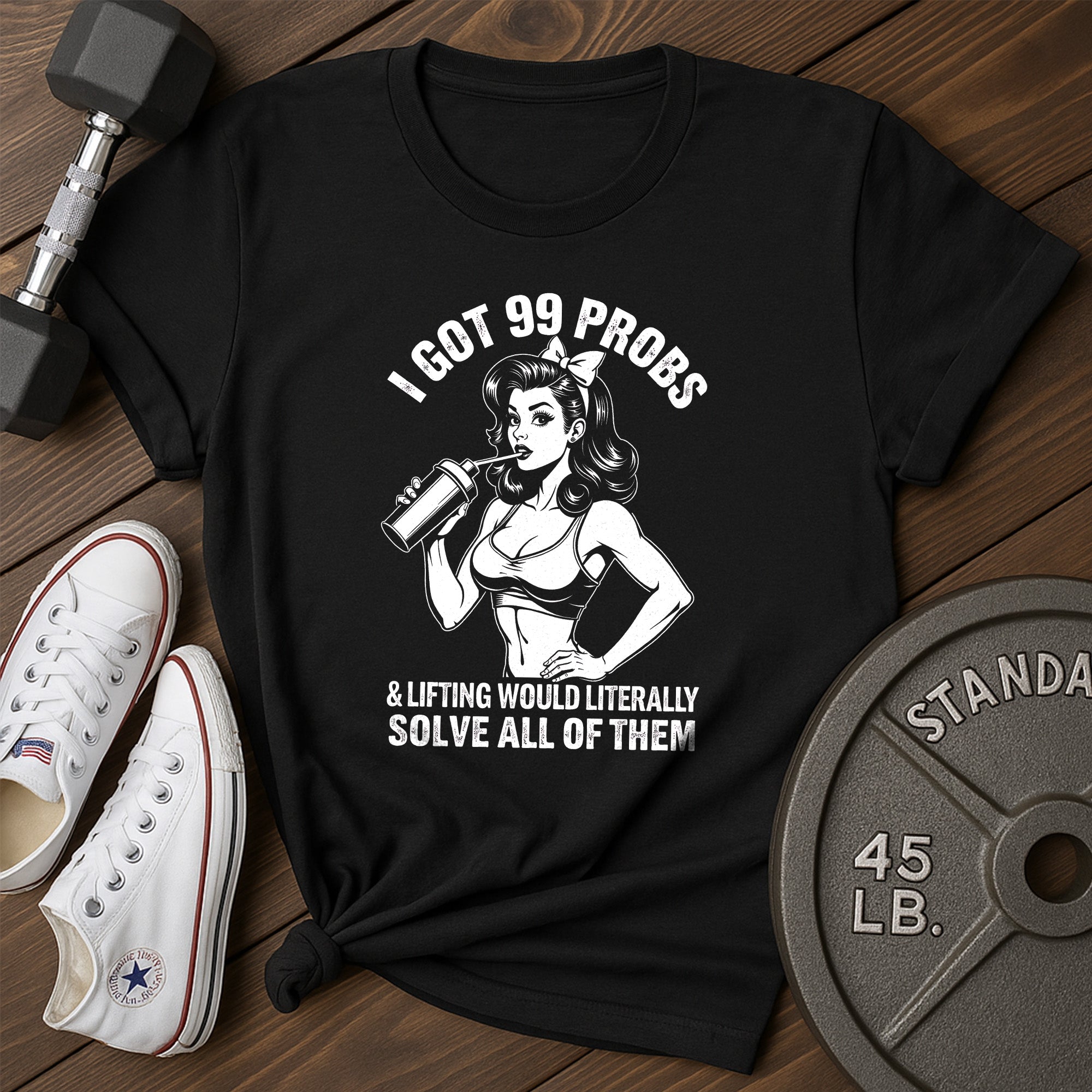 99 Prob T-Shirt
