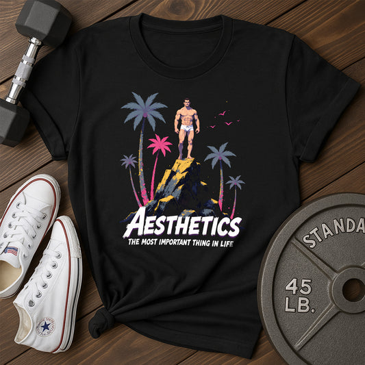 Aesthetics T-Shirt