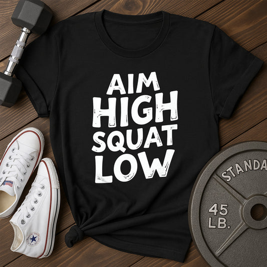 Aim High T-Shirt