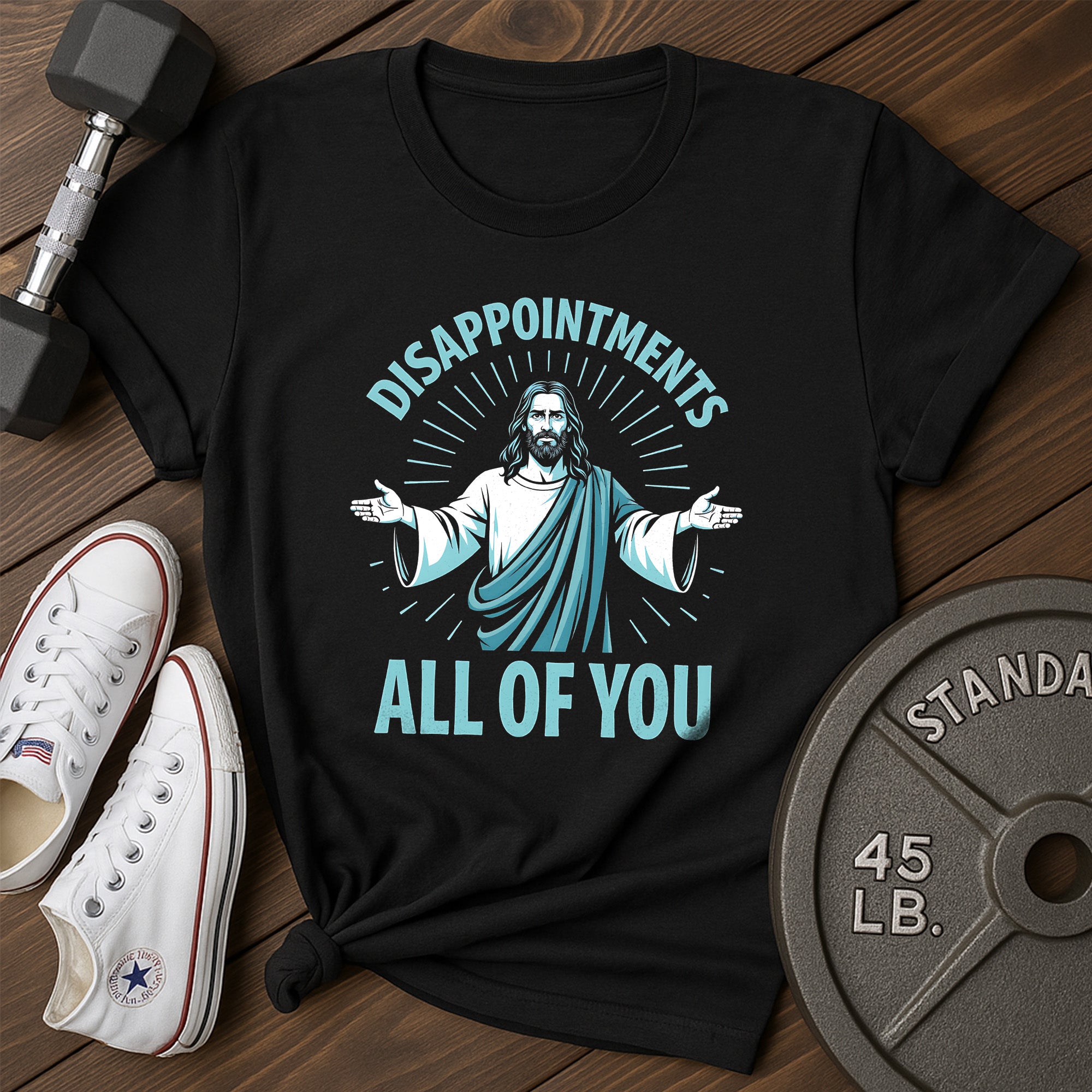 All T-Shirt