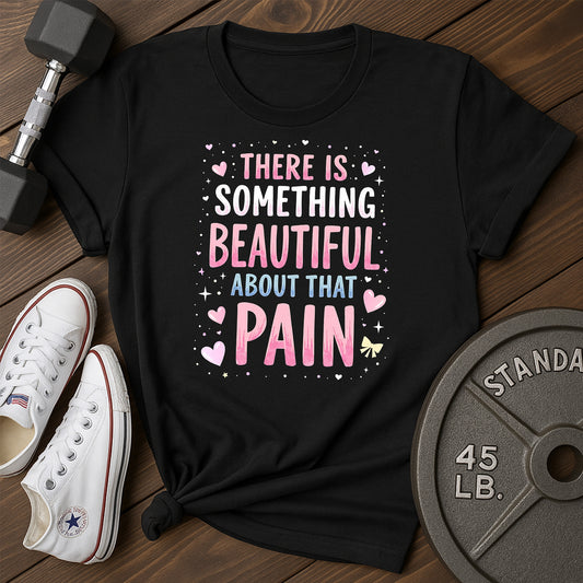 About Paint C T-Shirt