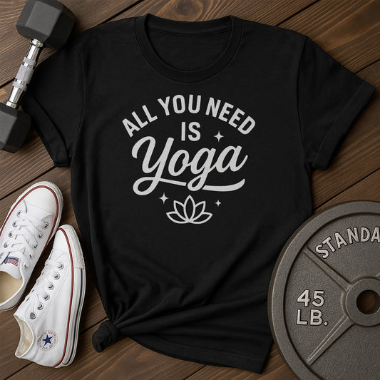 All you ah T-Shirt - black - All You AH Black.jpg