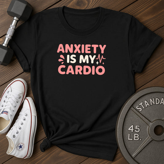 Anixety G T-Shirt