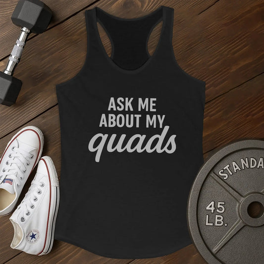 Ask me ak Tank - black - Ask Me AK tank Black.jpg