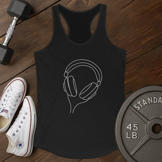 Audio gym av Tank - black - Audio Gym AV tank Black.jpg