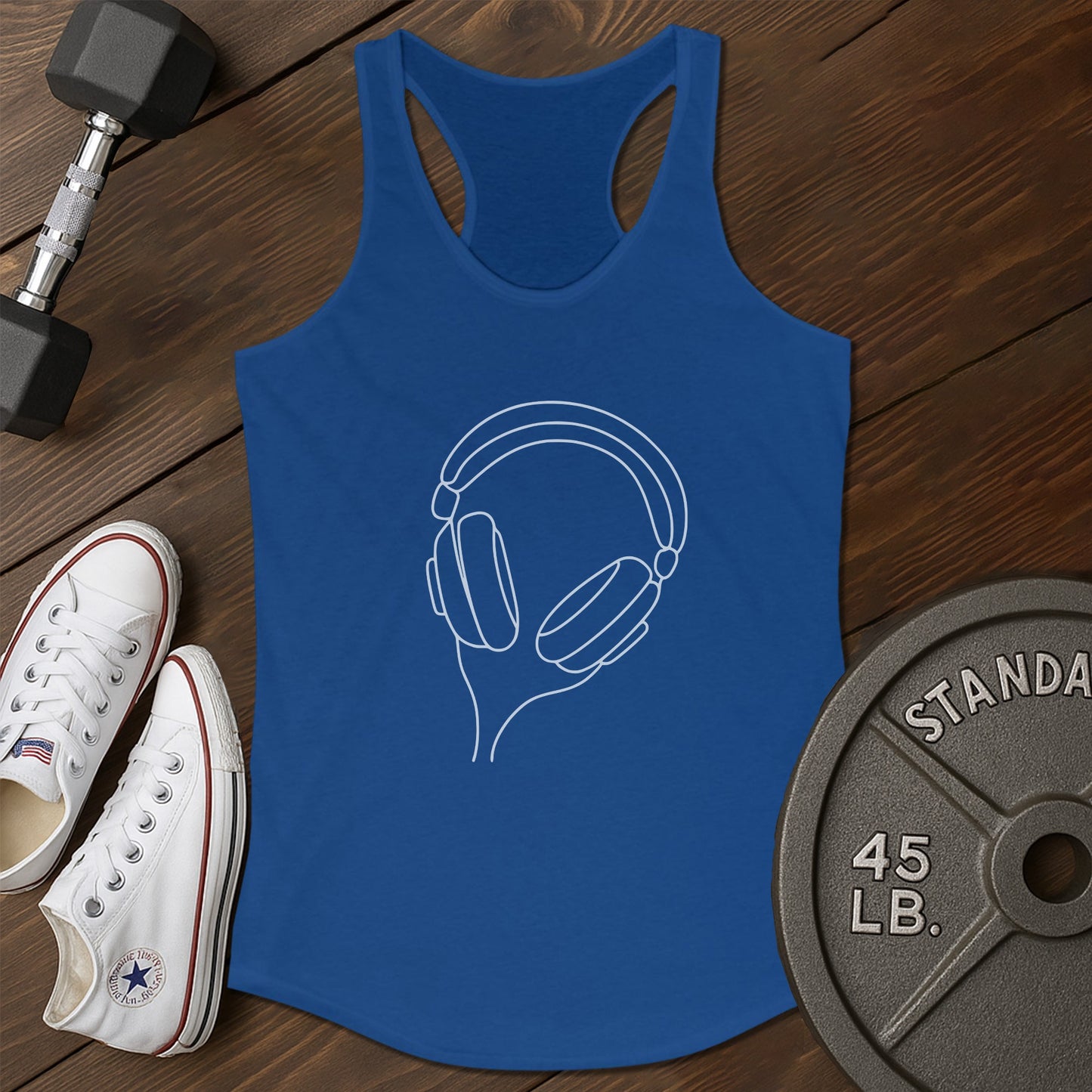 Audio gym av Tank - blue - Audio Gym AV tank Blue.jpg
