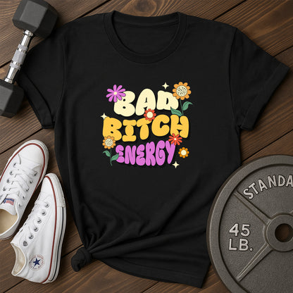 Bad Energy T-Shirt