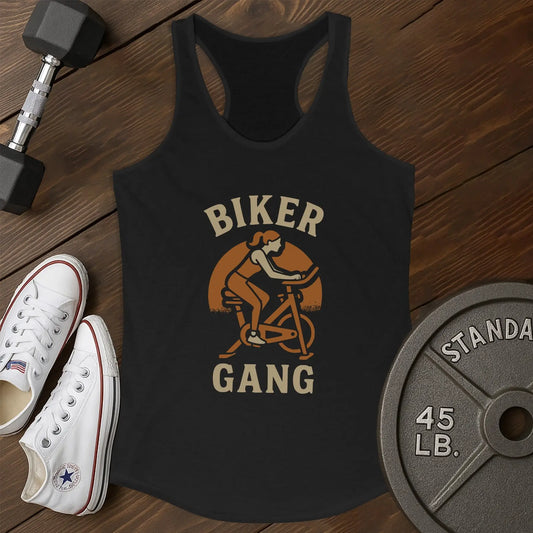 Biker gang ah Tank - black - Biker Gang AH tank Black.jpg
